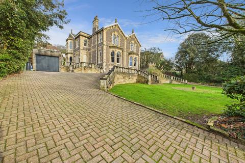 6 bedroom detached house for sale, Eastfield Park, Weston-Super-Mare, BS23