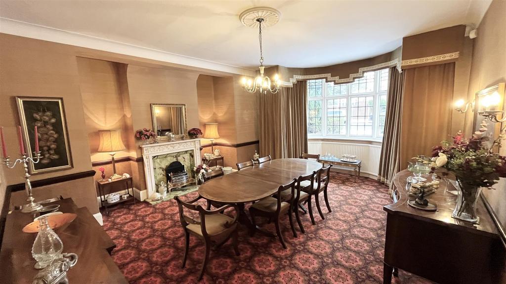 Reception Room One