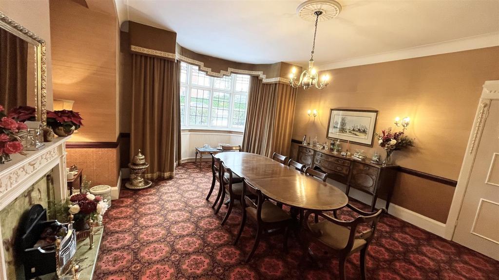 Reception Room One