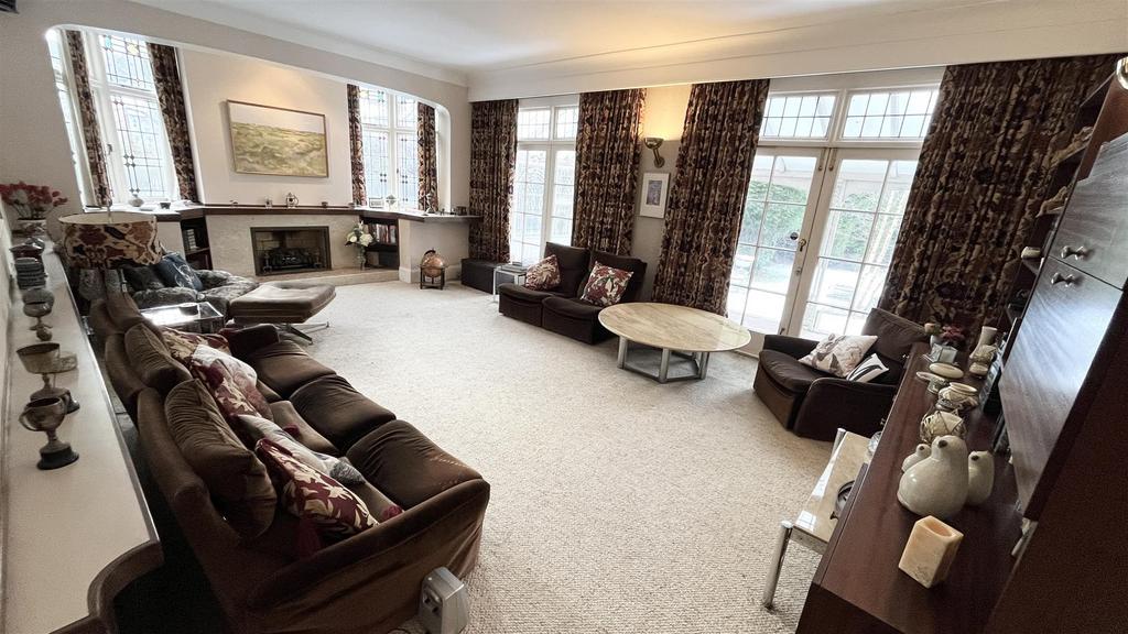 Reception Room Two