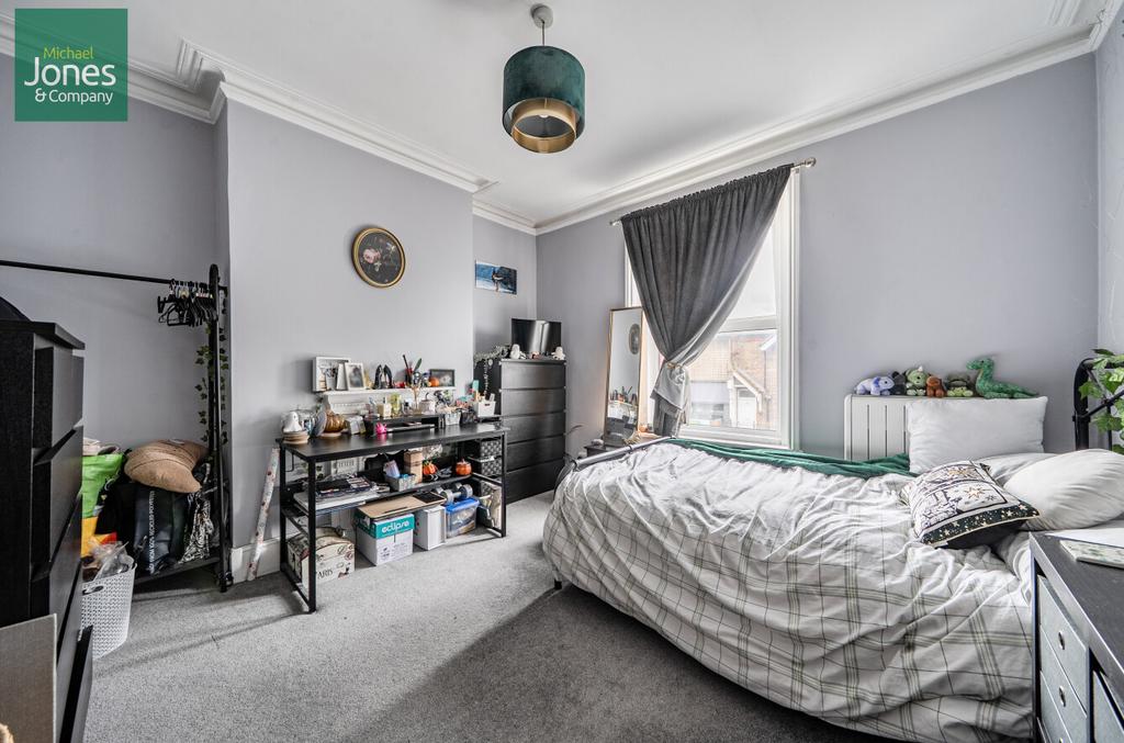 Main Bedroom