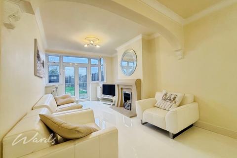 3 bedroom terraced house to rent, Highmead London SE18