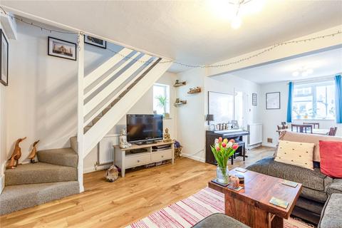3 bedroom end of terrace house for sale, Alexandra Road, Addlestone, Surrey, KT15