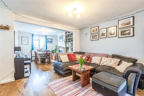 3 bedroom end of terrace house for sale, Alexandra Road, Addlestone, Surrey, KT15