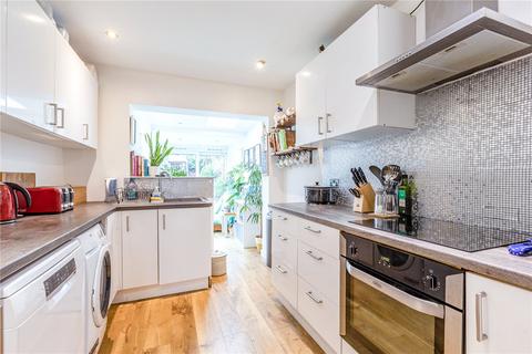 3 bedroom end of terrace house for sale, Alexandra Road, Addlestone, Surrey, KT15