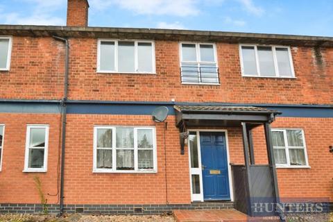 Bradgate Drive, Wigston