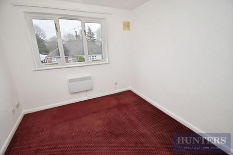 1 bedroom flat to rent, Bradgate Drive, Wigston
