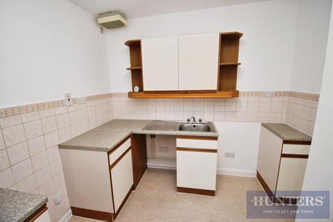 1 bedroom flat to rent, Bradgate Drive, Wigston