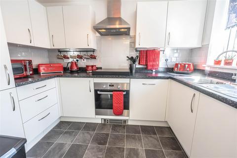 2 bedroom semi-detached house for sale, Little Orchard, Cheddon Fitzpaine, Taunton