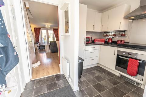 2 bedroom semi-detached house for sale, Little Orchard, Cheddon Fitzpaine, Taunton