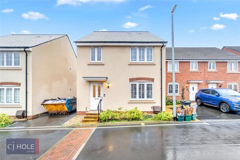 Thomas Snead Road, Gloucestershire BS16