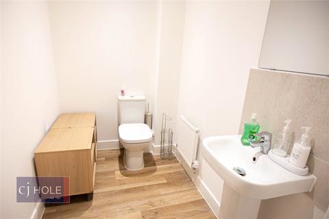 undefined, Thomas Snead Road, Gloucestershire BS16