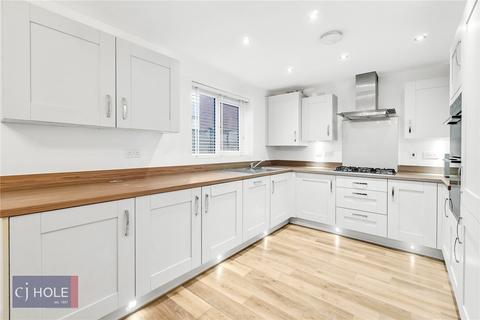 undefined, Thomas Snead Road, Gloucestershire BS16