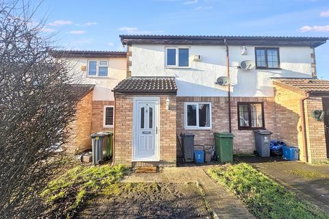 2 bedroom terraced house to rent, St. Mellons, Cardiff, South Glamorgan, CF3