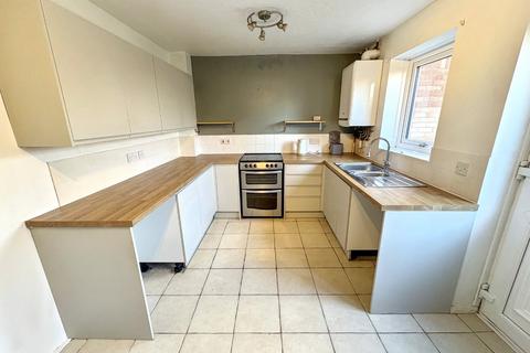2 bedroom terraced house to rent, St. Mellons, Cardiff, South Glamorgan, CF3
