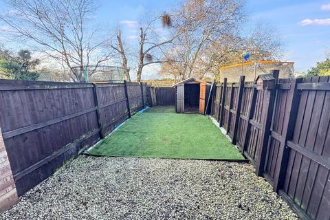 2 bedroom terraced house to rent, St. Mellons, Cardiff, South Glamorgan, CF3