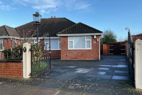 2 bedroom semi-detached bungalow for sale, Merepark Drive, Southport PR9