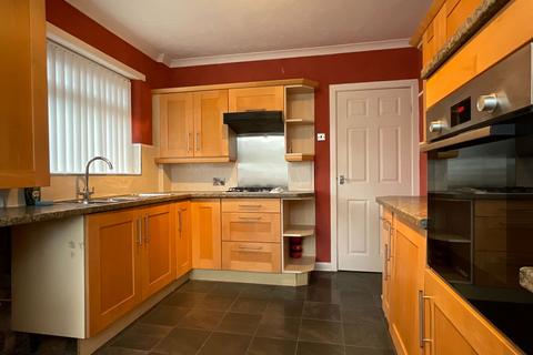 2 bedroom semi-detached bungalow for sale, Merepark Drive, Southport PR9