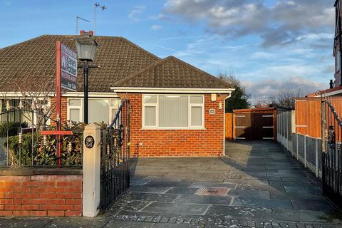2 bedroom semi-detached bungalow for sale, Merepark Drive, Southport PR9