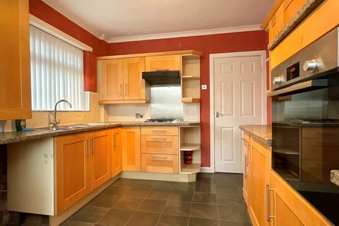 2 bedroom semi-detached bungalow for sale, Merepark Drive, Southport PR9