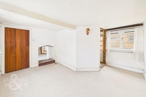 3 bedroom cottage for sale, Old Hall Nethergate Street, Hopton, Diss