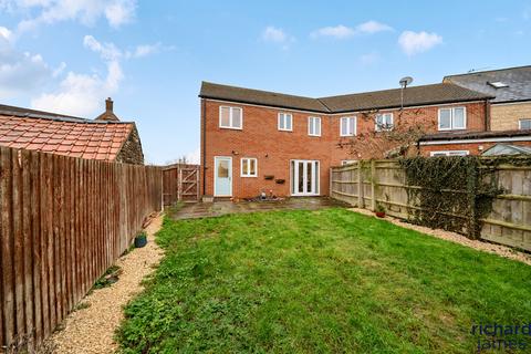 4 bedroom semi-detached house for sale, Sandbourne Road, Haydon End, Swindon, SN25