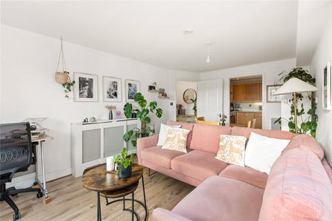 1 bedroom apartment for sale, Hexton Court, 6 Brownswood Road, N4