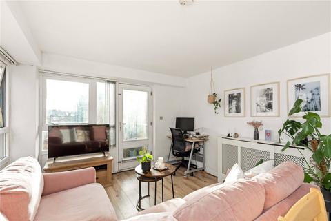 1 bedroom apartment for sale, Hexton Court, 6 Brownswood Road, N4