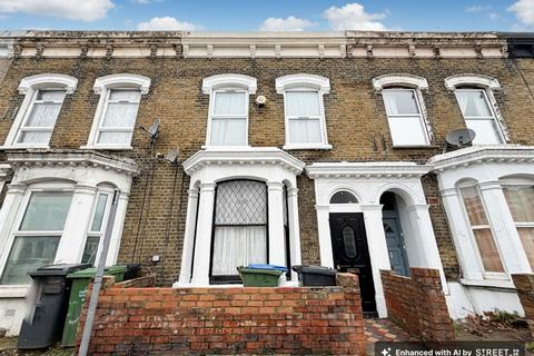 undefined, High Road Leytonstone, London, E11