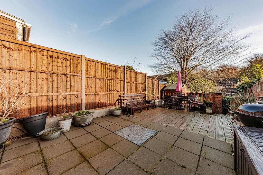 Rear Garden (2)
