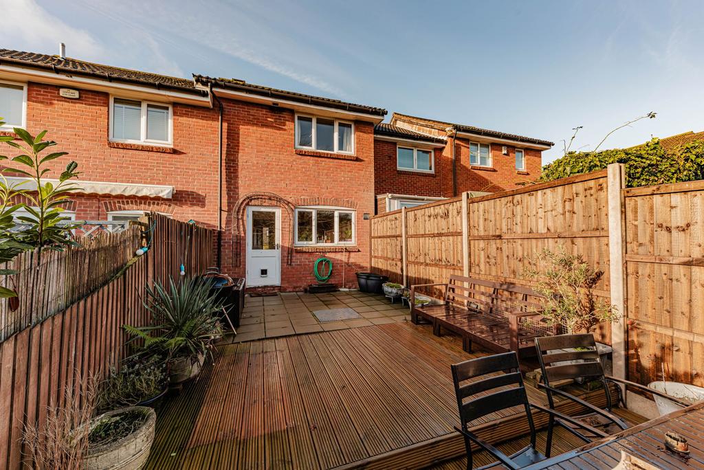 Rear Garden (3)