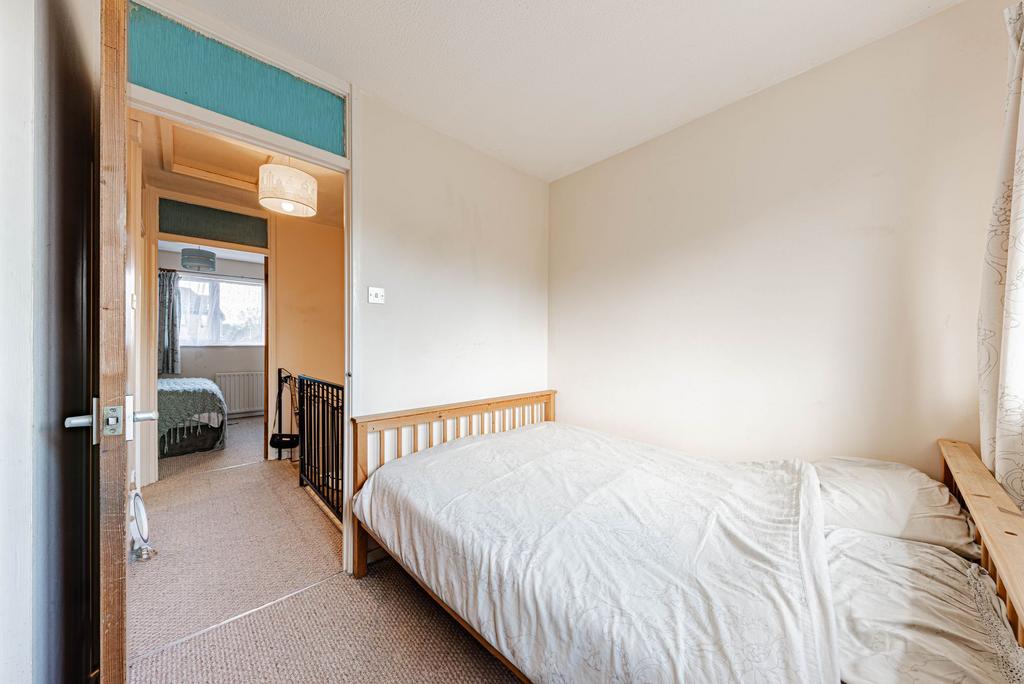 Bedroom Two (1)