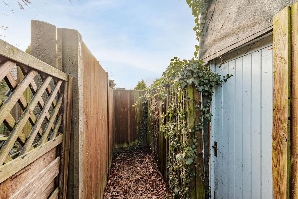 Rear Access (1)