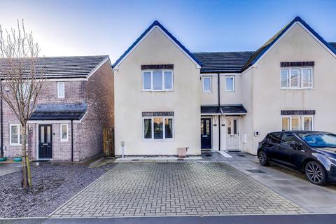 undefined, 12 Plasnewydd Walk, Llantwit Major, Vale of Glamorgan, CF61 2YW