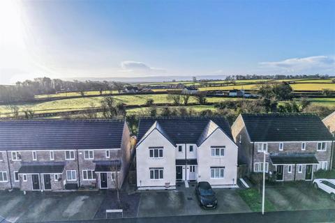 undefined, 12 Plasnewydd Walk, Llantwit Major, Vale of Glamorgan, CF61 2YW