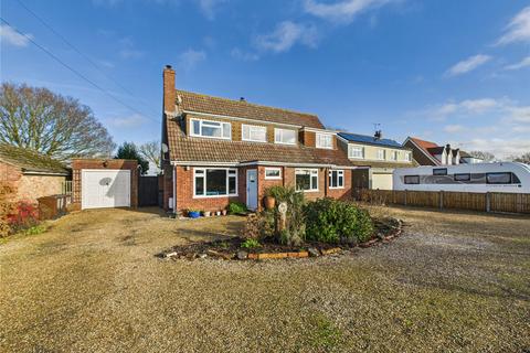 4 bedroom house for sale, Windmill Road, Bradfield, Manningtree, Essex, CO11