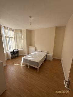 undefined, Cathays, CF24 4AD
