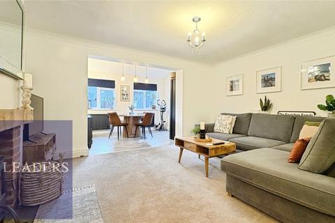 3 bedroom semi-detached house for sale, Kings Road, Halstead, Essex