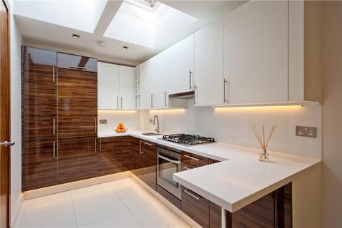 2 bedroom terraced house to rent, Grosvenor Gardens Mews South, Belgravia, London, SW1W