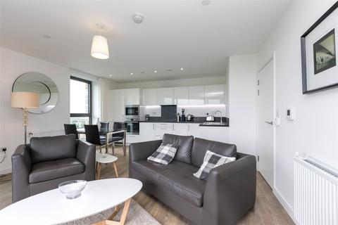 2 bedroom apartment for sale, Bramwell Way, London, E16