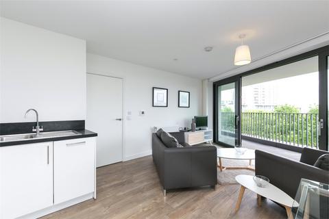2 bedroom apartment for sale, Bramwell Way, London, E16