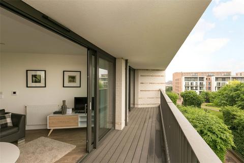 2 bedroom apartment for sale, Bramwell Way, London, E16