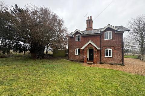 undefined, Lee Lane, Romsey SO51