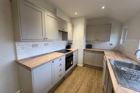 undefined, Lee Lane, Romsey SO51