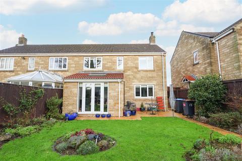 undefined, St. Andrews Gate, Kirkby Malzeard