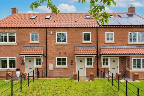 The Paddocks, Branton Lane, Great Ouseburn