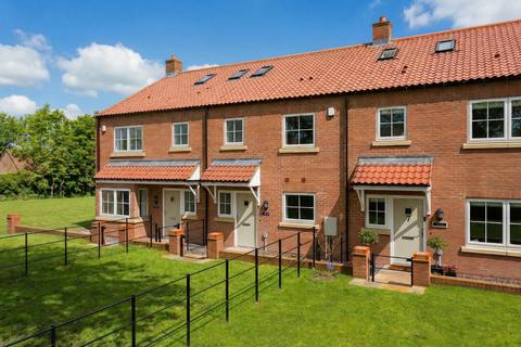 undefined, The Paddocks, Branton Lane, Great Ouseburn