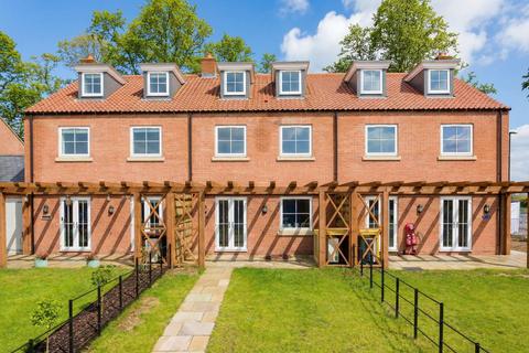 undefined, The Paddocks, Branton Lane, Great Ouseburn