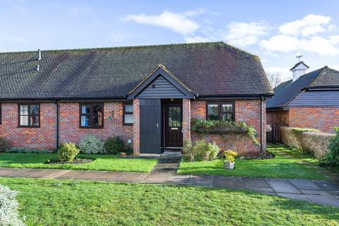 2 bedroom bungalow for sale, The Homestead, Oxfordshire OX9