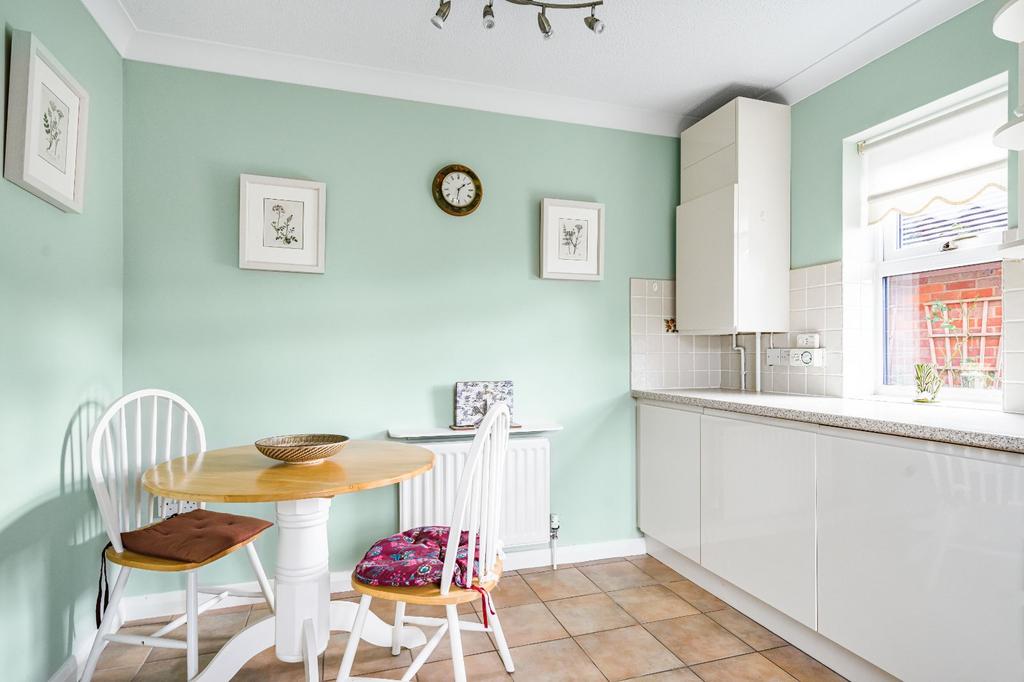 Kitchen Dining
